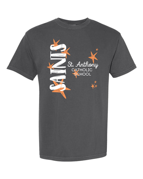 St. Anthony Comfort Colors Pepper Shirt