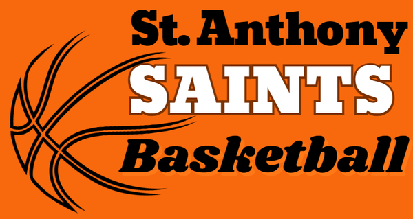 23-24 St. Anthony Basketball Long Sleeve Drifit Shirt