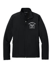 Columbus FFA Soft Shell Jacket
