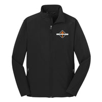 St. Anthony Soft Shell Jacket