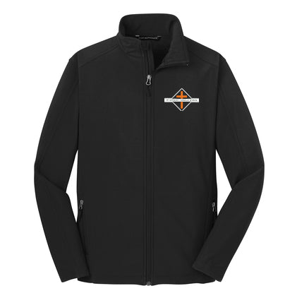 St. Anthony Soft Shell Jacket