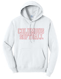 Columbus Softball Hoodie