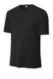 Black Sport-Tek PosiCharge Competitor Tee