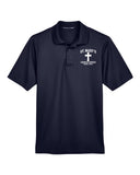 St. Mary's Catholic Church Polo
