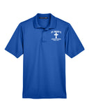 St. Mary's Catholic Church Polo