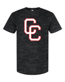 Columbus Cardinals CC Camo Shirt