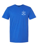 2026 Sts. Peter & Paul Catholic Church Picnic Drifit Shirt Version 2