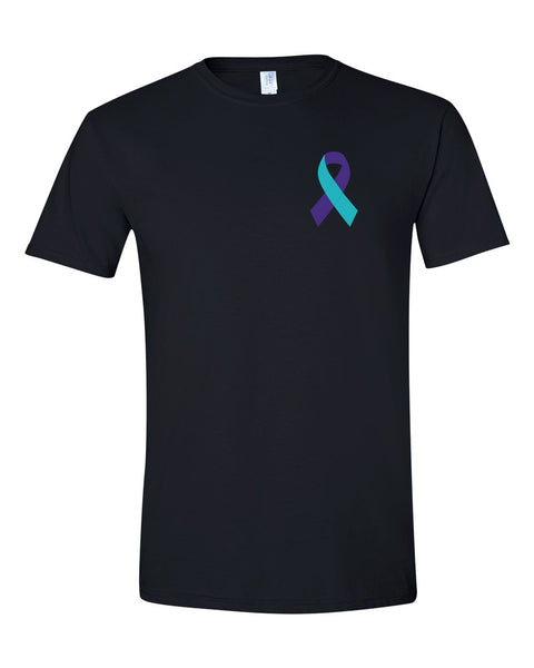 Suicide Prevention Awareness Fundraiser Shirt