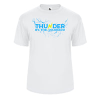 Thunder by the Colorado Sublimated Drifit Shirt