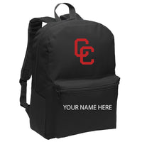 CC Backpack