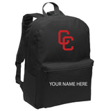 CC Backpack