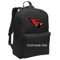 Cardinal Backpack