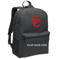 CC Backpack