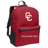 CC Backpack