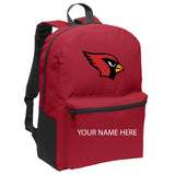 Cardinal Backpack