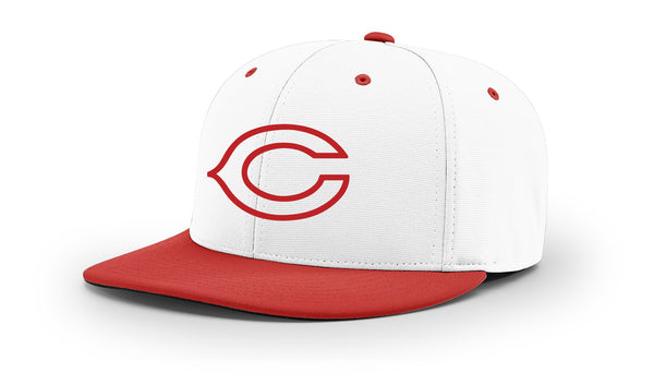 Columbus Little League Players Hat