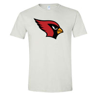 Cotton Cardinal Short Sleeve Shirt