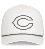 Columbus Little League Weekender Hat