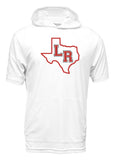 Lady Reds Lightweight Long Sleeve Hoodie
