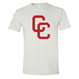 Cotton CC Short Sleeve Shirt