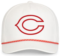 Columbus Little League Weekender Hat