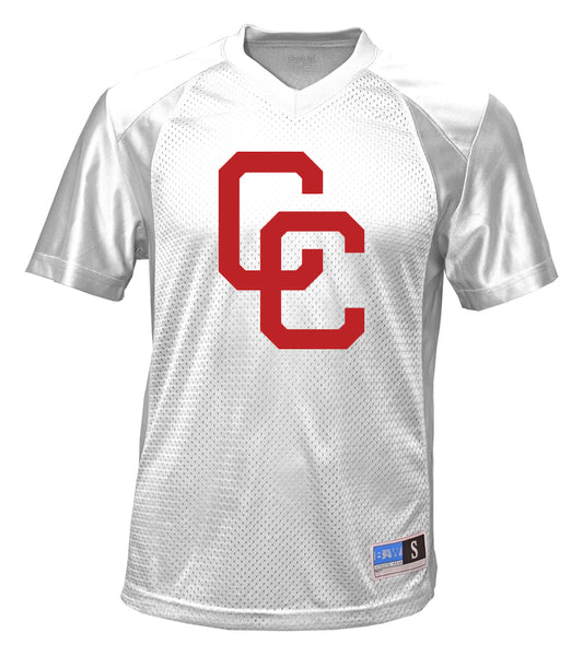 Columbus Football Fan Jersey