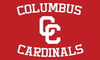 Columbus Spirit Flag