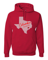 CHS Student Trainer Hoodie