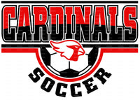 Cardinals Soccer