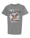2026 SAS Cross Country Shirt