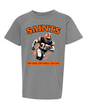 2026 SAS Football Shirt