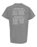 2026 SAS Volleyball Shirt