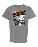 2026 SAS Volleyball Shirt