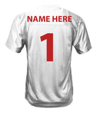 Columbus Football Fan Jersey