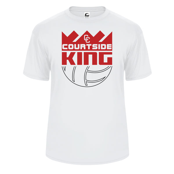 Courtside King Shirt