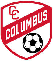 2023 Columbus Cardinals Soccer Playoff Shirt