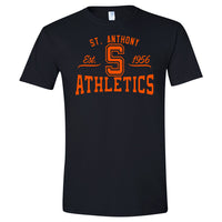 SAS Athletics Shirt
