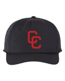 Rope Cap w/CC Logo