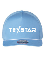 Texstar Word Logo Rope Cap