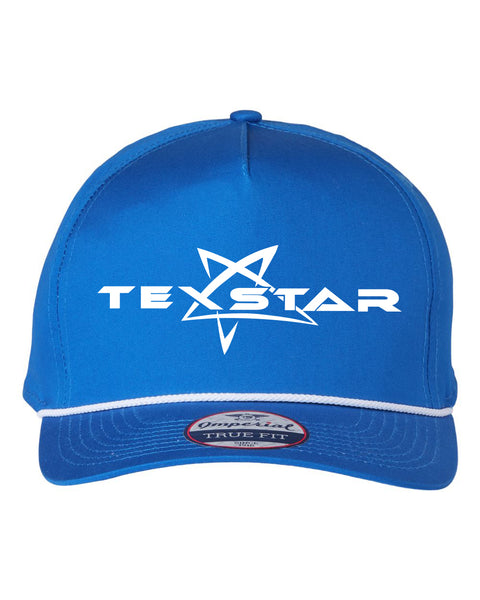 Texstar Rope Cap