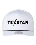 Texstar Name Rope Cap