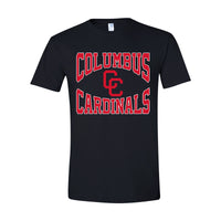 Columbus Cardinals Shirt