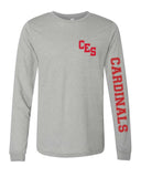 CES Triblend Long Sleeve