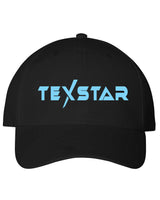 Texstar Name Logo Imperial Original Performance Cap