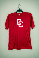 CC Dri Fit Style Shirt