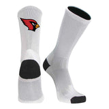Custom White Socks