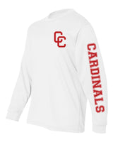 Long Sleeve Cardinals DriFit Shirt