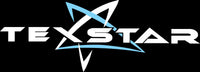 Texstar Black Triblend Long Sleeve Shirt