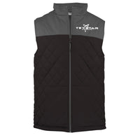 Texstar Quilted Vest