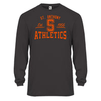 SAS Athletics DriFit Long Sleeve Shirt